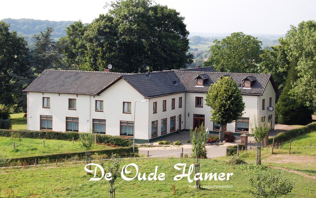 Aparthotel De Oude Hamer Mechelen Exterior photo