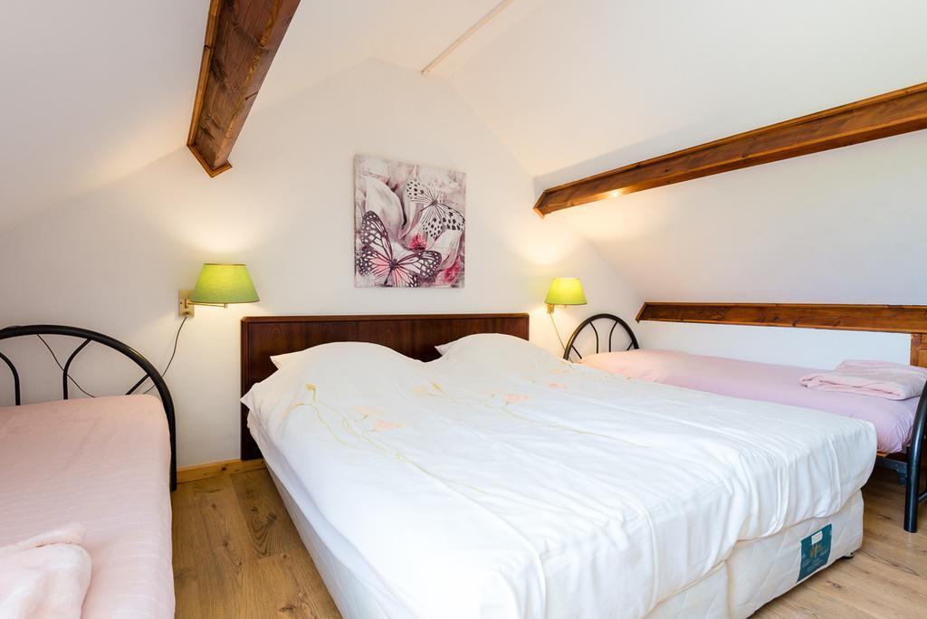 Aparthotel De Oude Hamer Mechelen Exterior photo